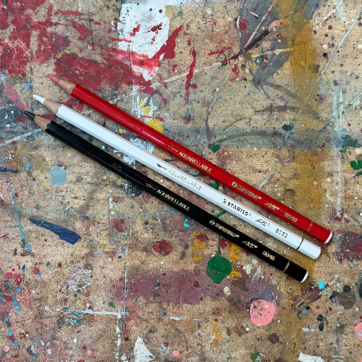 Worldwide Signwriting Starter Kit