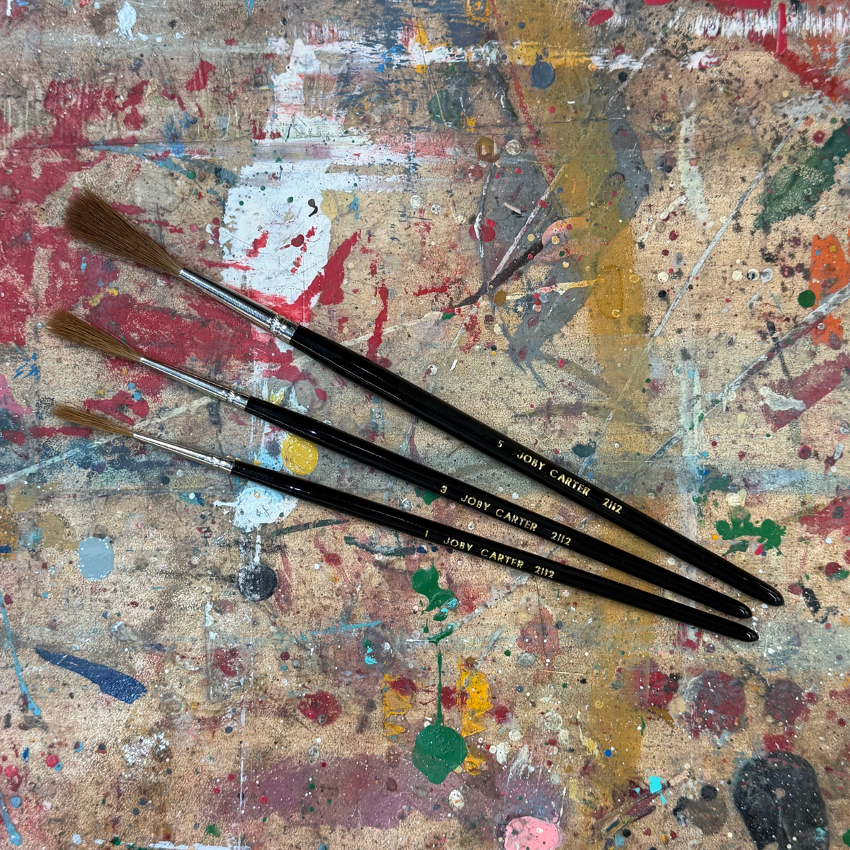 Worldwide Signwriting Starter Kit