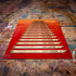 The 3D Rule - Triangle trick sticks
