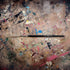 Long Handles Liner Brush Size 5