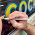 Joby Carter 3D rule set to help you create block affects for three dimensional lettering