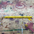 Joby Carter chinagraph yellow