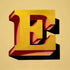 Joby Carter hand painted letter Bonnet Side
