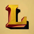 Joby Carter hand painted letter Bonnet Side