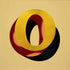 Joby Carter hand painted letter Bonnet Side