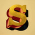 Joby Carter hand painted letter Bonnet Side