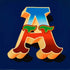 Joby Carter Hand painted letters: Hope