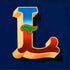 Joby Carter Hand painted letters: Hope