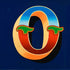 Joby Carter Hand painted letters: Hope