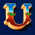 Joby Carter Hand painted letters: Hope