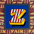 Joby Carter hand painted letters Pyjama Z