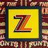 Joby Carter hand painted letters Dodegm Deco Z