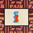 Joby Carter hand painted letters Hoopla I