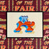 Joby Carter hand painted letters Hoopla A