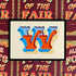 Joby Carter hand painted letters Hoopla W