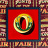 Joby Carter hand painted letters Old Carters O