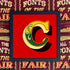 Joby Carter hand painted letters Old Carters C