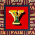 Joby Carter hand painted letters Old Carters Y