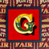 Joby Carter hand painted letters Old Carters G