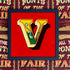 Joby Carter hand painted letters Old Carters V