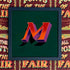 Joby Carter hand painted letters Speedway M