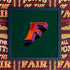 Joby Carter hand painted letters Speedway F