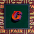 Joby Carter hand painted letters Speedway G