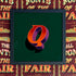Joby Carter hand painted letters Speedway Q