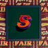 Joby Carter hand painted letters Speedway S