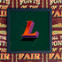 Joby Carter hand painted letters Speedway L