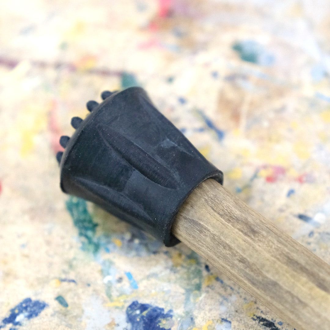Joby Carter mahl stick