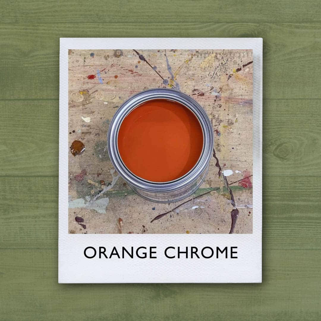Signwriting Enamel Paint 250ml Tins