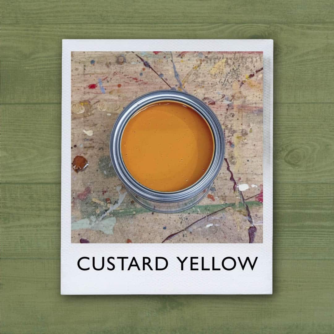 Signwriting Enamel Paint 250ml Tins