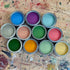 Joby Carter signwriting enamel paint 250ml tin