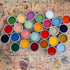 Joby Carter signwriting enamel paint 250ml tin