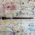 Blocking in and blending brush
