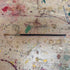 Chisel edged signwriting brush 01
