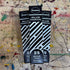 Charcoal sticks in boxes