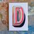 Joby Carter Tallship magnet D