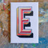 Joby Carter Tall Ship magnets
