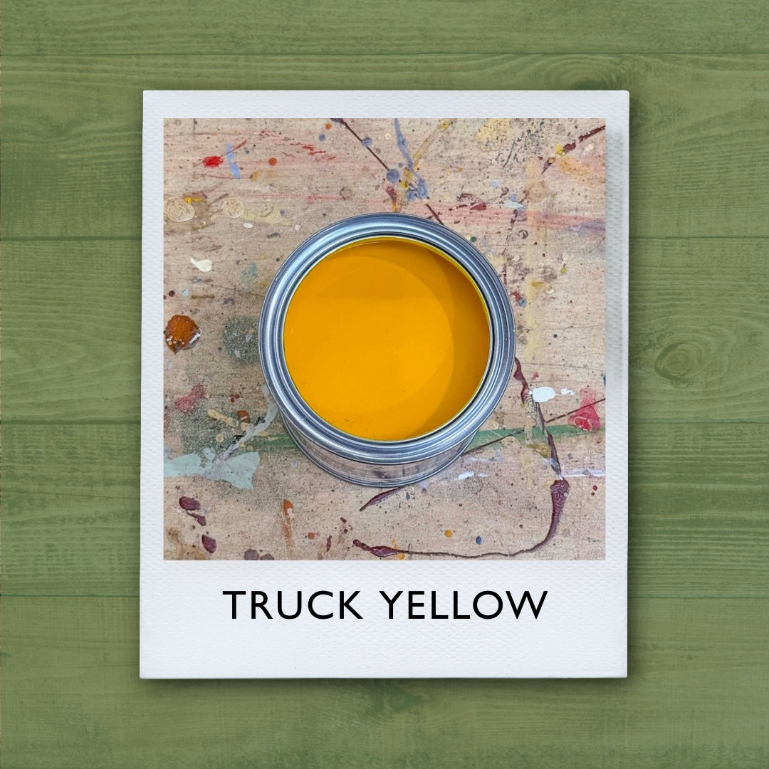 Signwriting Enamel Paint 250ml Tins