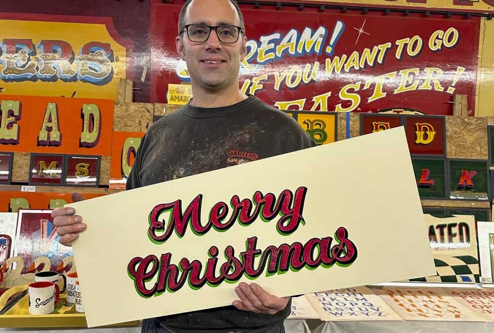 A GUIDE TO THE CHRISTMAS 2025 POSTAGE AND SHIPPING DATES