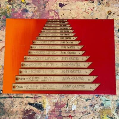 Imperial 3D Rule Set