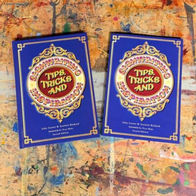 Signwriting book 2nd edition